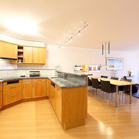 Brunnmatt Holiday Apartment צרמט מראה חיצוני תמונה